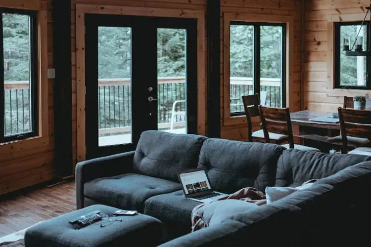 Improving home ventilation