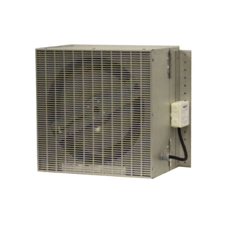 Mobair 48 V DC Fan Unit