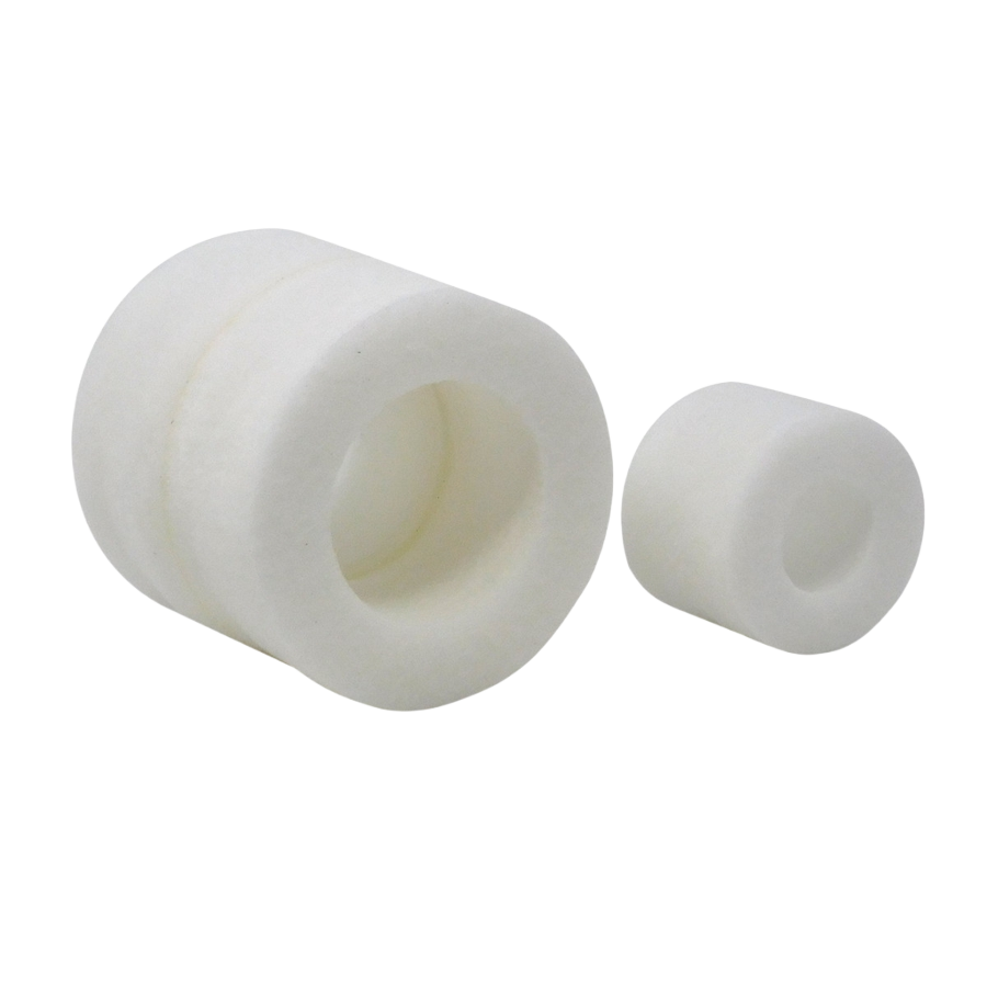 Mobair Noise Reducer – Accessory for Fresh Air Ducts