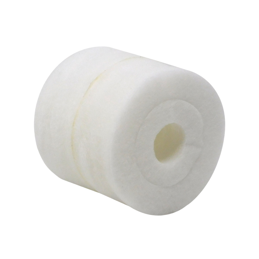 Mobair Noise Reducer – Accessory for Fresh Air Ducts
