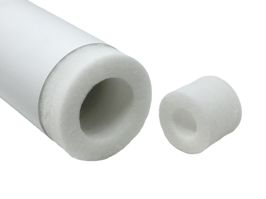 Mobair Noise Reducer – Accessory for Fresh Air Ducts