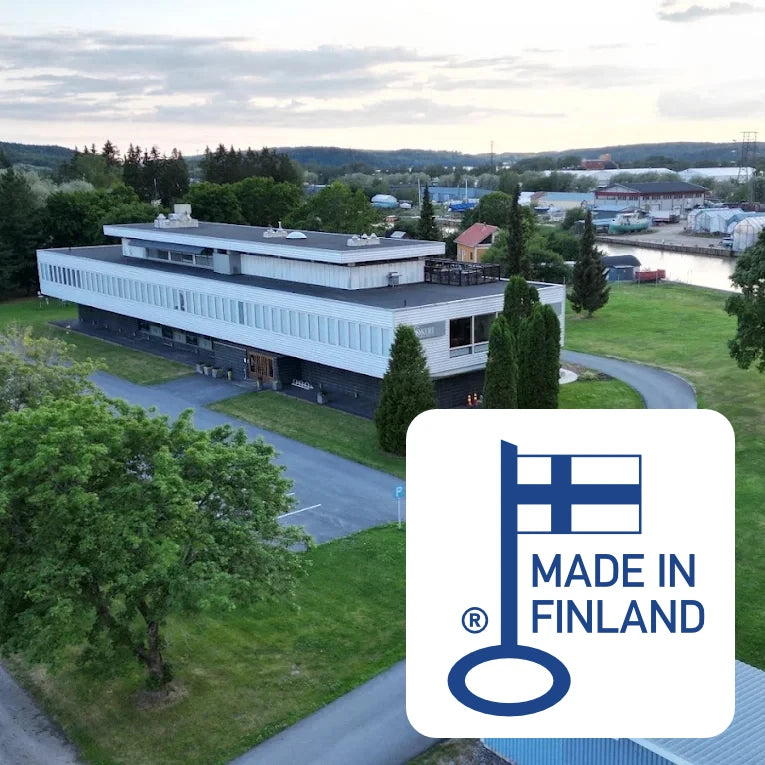 Made in Finland