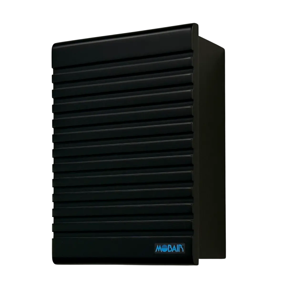 Mobair K friskluftsventil – tilluftsvärmare med tyst drift