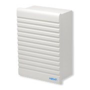 Mobair K – Supply Air Heater with Silent Operation