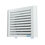 Mobair Out – Efficient, Low Voltage, Easy Install