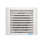 Mobair S – 1 W Patented Ventilation Technology