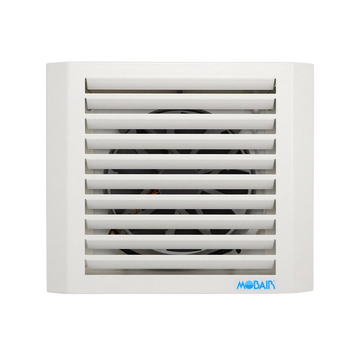 Mobair S – 1 W Patented Ventilation Technology